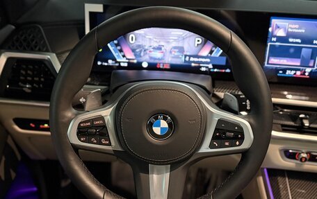 BMW X5, 2025 год, 15 490 000 рублей, 8 фотография