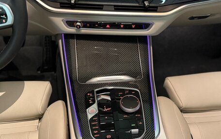 BMW X5, 2025 год, 15 490 000 рублей, 14 фотография