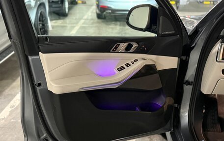 BMW X5, 2025 год, 15 490 000 рублей, 16 фотография