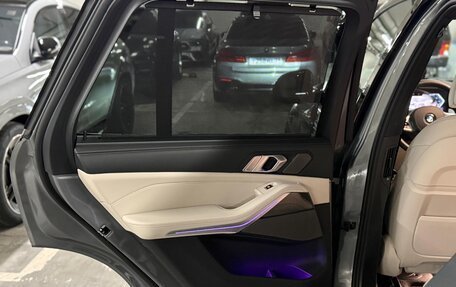 BMW X5, 2025 год, 15 490 000 рублей, 18 фотография