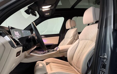 BMW X5, 2025 год, 15 490 000 рублей, 17 фотография