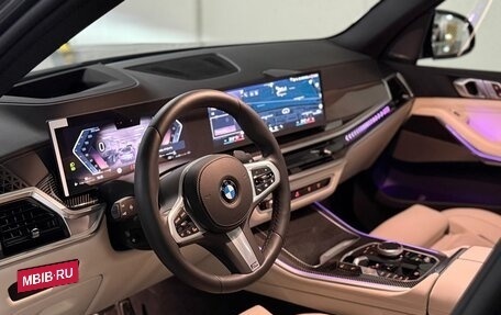 BMW X5, 2025 год, 15 490 000 рублей, 7 фотография