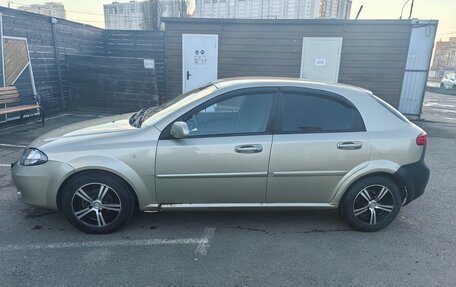 Chevrolet Lacetti, 2007 год, 500 000 рублей, 4 фотография