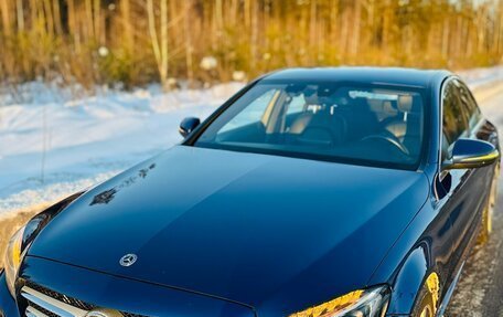 Mercedes-Benz C-Класс AMG, 2017 год, 2 500 000 рублей, 2 фотография