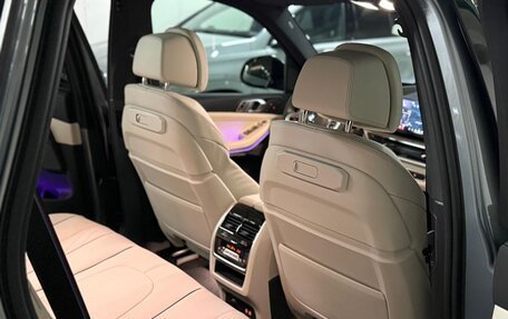 BMW X5, 2025 год, 15 490 000 рублей, 20 фотография