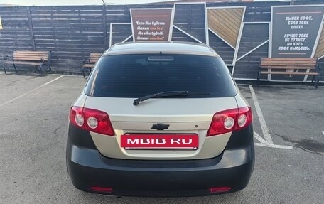 Chevrolet Lacetti, 2007 год, 500 000 рублей, 6 фотография