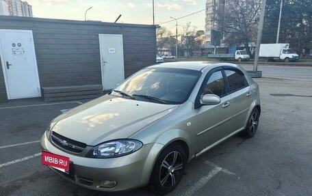 Chevrolet Lacetti, 2007 год, 500 000 рублей, 3 фотография