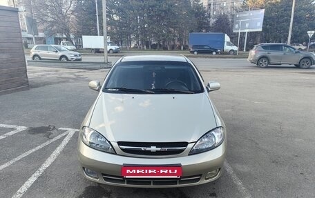 Chevrolet Lacetti, 2007 год, 500 000 рублей, 2 фотография