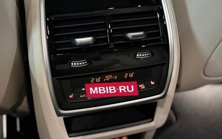 BMW X5, 2025 год, 15 490 000 рублей, 21 фотография