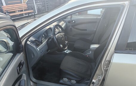 Chevrolet Lacetti, 2007 год, 500 000 рублей, 10 фотография