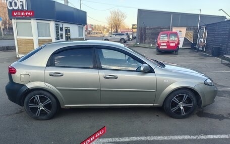Chevrolet Lacetti, 2007 год, 500 000 рублей, 8 фотография