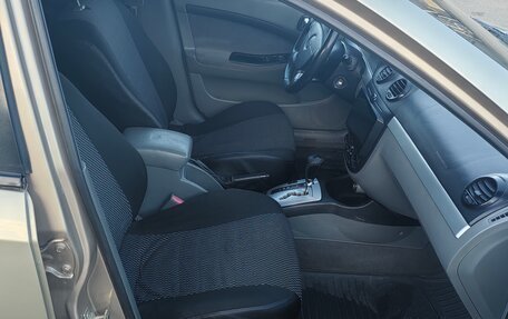 Chevrolet Lacetti, 2007 год, 500 000 рублей, 12 фотография