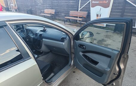 Chevrolet Lacetti, 2007 год, 500 000 рублей, 11 фотография