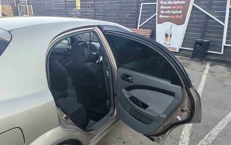 Chevrolet Lacetti, 2007 год, 500 000 рублей, 13 фотография