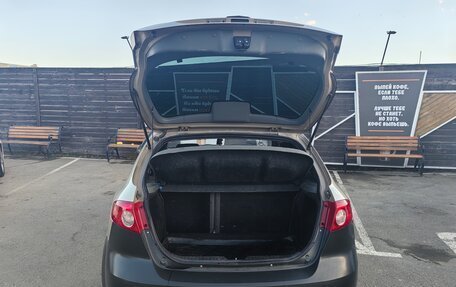 Chevrolet Lacetti, 2007 год, 500 000 рублей, 17 фотография