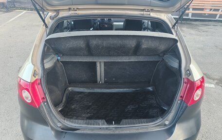 Chevrolet Lacetti, 2007 год, 500 000 рублей, 18 фотография