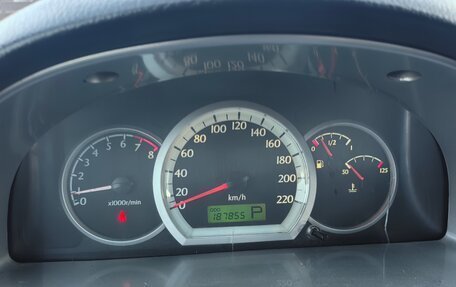 Chevrolet Lacetti, 2007 год, 500 000 рублей, 23 фотография