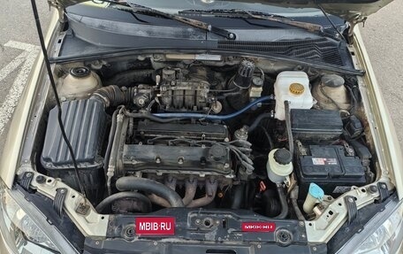 Chevrolet Lacetti, 2007 год, 500 000 рублей, 20 фотография