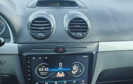 Chevrolet Lacetti, 2007 год, 500 000 рублей, 24 фотография