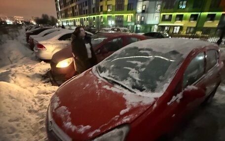 Opel Corsa D, 2006 год, 179 000 рублей, 2 фотография