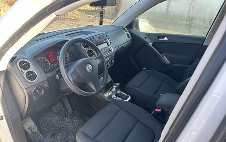 Volkswagen Tiguan I, 2008 год, 1 150 000 рублей, 8 фотография