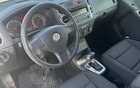Volkswagen Tiguan I, 2008 год, 1 150 000 рублей, 10 фотография