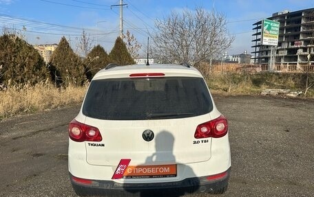 Volkswagen Tiguan I, 2008 год, 1 150 000 рублей, 2 фотография