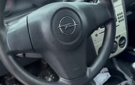 Opel Corsa D, 2006 год, 179 000 рублей, 7 фотография