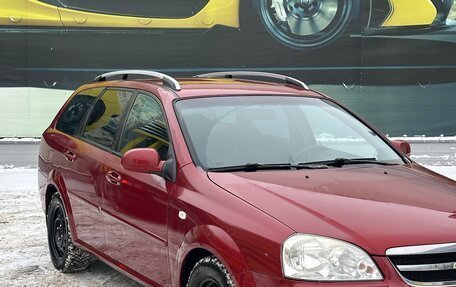 Chevrolet Lacetti, 2006 год, 430 000 рублей, 3 фотография