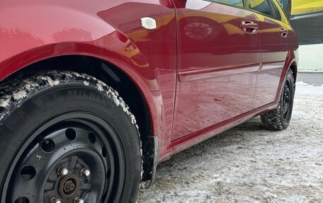 Chevrolet Lacetti, 2006 год, 430 000 рублей, 9 фотография