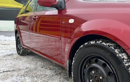 Chevrolet Lacetti, 2006 год, 430 000 рублей, 10 фотография