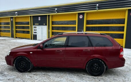 Chevrolet Lacetti, 2006 год, 430 000 рублей, 8 фотография