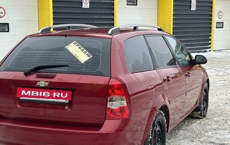 Chevrolet Lacetti, 2006 год, 430 000 рублей, 5 фотография