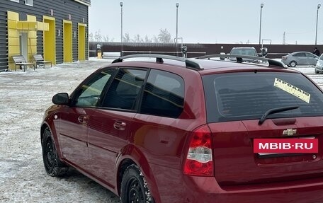 Chevrolet Lacetti, 2006 год, 430 000 рублей, 7 фотография