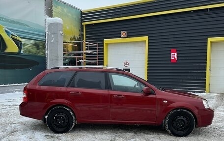 Chevrolet Lacetti, 2006 год, 430 000 рублей, 4 фотография