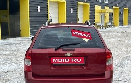 Chevrolet Lacetti, 2006 год, 430 000 рублей, 6 фотография