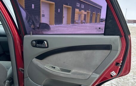 Chevrolet Lacetti, 2006 год, 430 000 рублей, 17 фотография