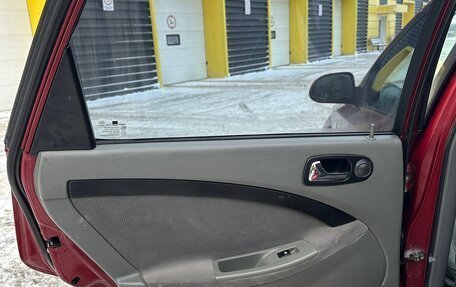 Chevrolet Lacetti, 2006 год, 430 000 рублей, 16 фотография