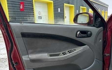 Chevrolet Lacetti, 2006 год, 430 000 рублей, 15 фотография