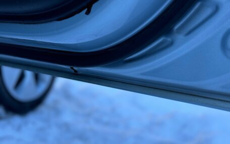 Hyundai Solaris II рестайлинг, 2011 год, 580 000 рублей, 21 фотография