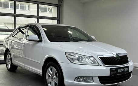 Skoda Octavia, 2012 год, 900 000 рублей, 3 фотография