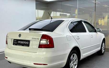 Skoda Octavia, 2012 год, 900 000 рублей, 6 фотография