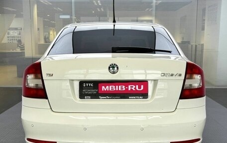 Skoda Octavia, 2012 год, 900 000 рублей, 7 фотография