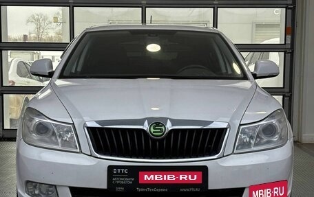 Skoda Octavia, 2012 год, 900 000 рублей, 2 фотография