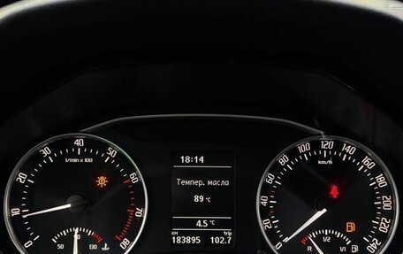 Skoda Octavia, 2012 год, 900 000 рублей, 16 фотография