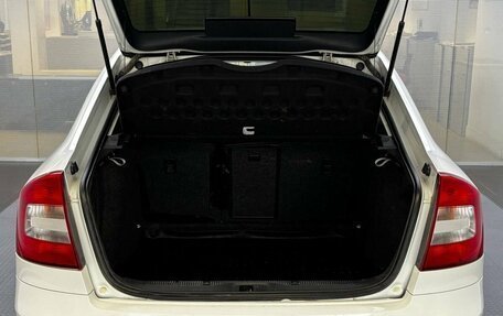 Skoda Octavia, 2012 год, 900 000 рублей, 12 фотография