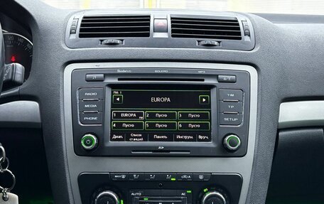 Skoda Octavia, 2012 год, 900 000 рублей, 18 фотография