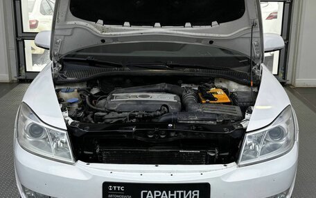 Skoda Octavia, 2012 год, 900 000 рублей, 11 фотография