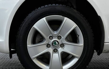 Skoda Octavia, 2012 год, 900 000 рублей, 22 фотография