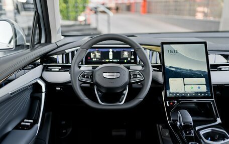 Geely Atlas, 2025 год, 3 970 990 рублей, 10 фотография